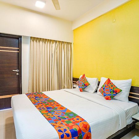 Fabhotel Sky View Palace - Marathahalli Outer Ring Road Μπανγκαλόρ Εξωτερικό φωτογραφία
