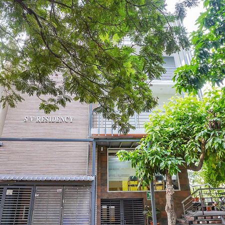 Fabhotel Sky View Palace - Marathahalli Outer Ring Road Μπανγκαλόρ Εξωτερικό φωτογραφία
